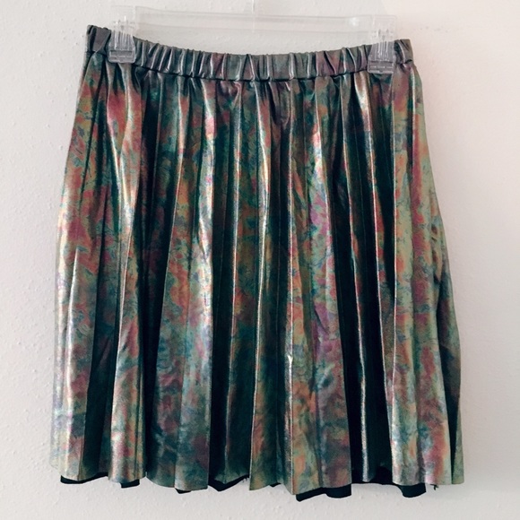 Urban Outfitters Dresses & Skirts - Urban Outfitters Intergalactic Skirt